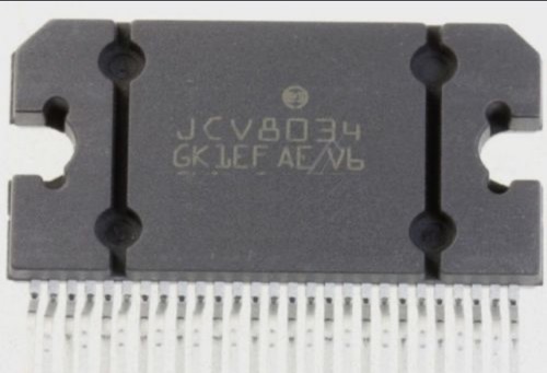 Jcv8034 kenwood jvc - jcv8034, etc
