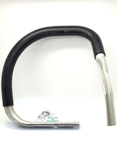 Top carry handle for - top,