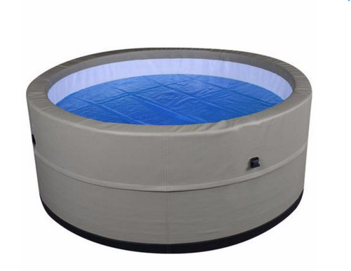 Floating thermal blanket for - thermal,