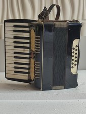 Piano accordion akkordeon