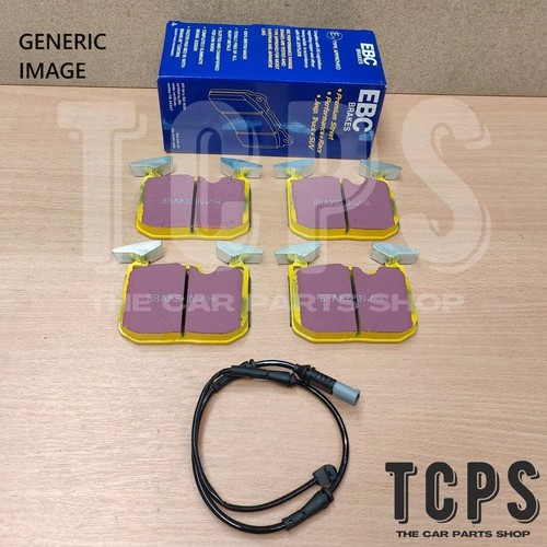 Fits bmw coupe f82 ebc - coupe,
