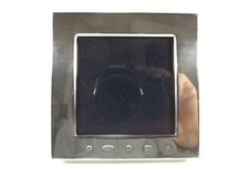 SQUARE PICTURE FRAME HALLMARKED SHEFFIELD 2000 REF 415/4