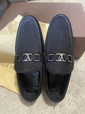 Louis Vuitton Men’s Loafers