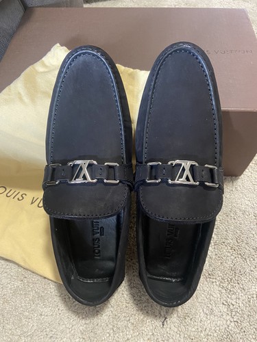 Louis vuitton men loafers - louis, men’s