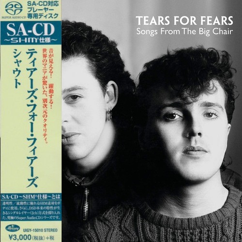 Tears for fears songs from - for,