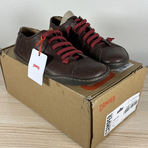 Camper peu cami sneakers - cami,