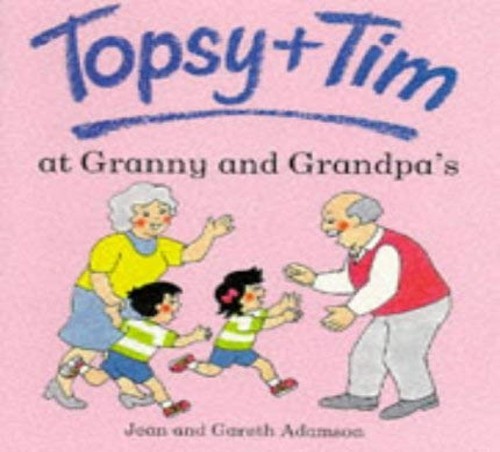 Topsy and tim - tim,