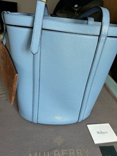 Mulberry Wilton Bucket Bag
