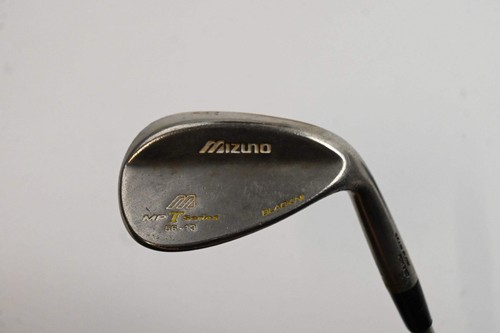 Mizuno series sand wedge - mp,