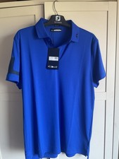 Lindeberg golf heath polo - lindeberg,