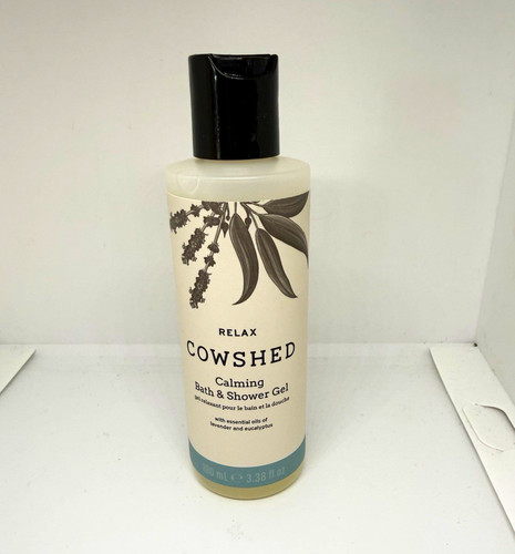 Cowshed relax calming - cowshed,