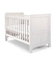 Mamas and Papas Atlas Cotbed -