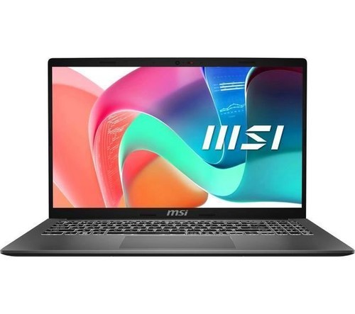 Msi modern laptop - 15, 15.6"