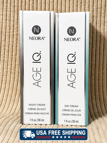 Neora age day - age, &