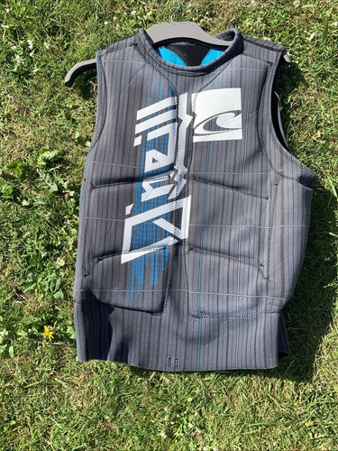 Xxxl neill impact vest and - o,