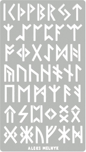 Aleks melnyk metal - aleks,