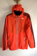 Adidas Men’s Orange UK 36/38