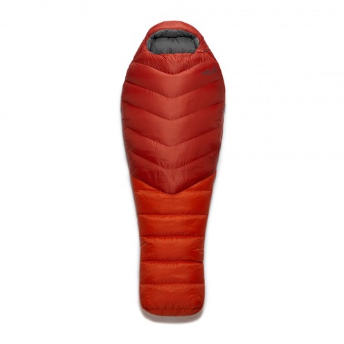 Rab alpine 600 - rab, sleeping