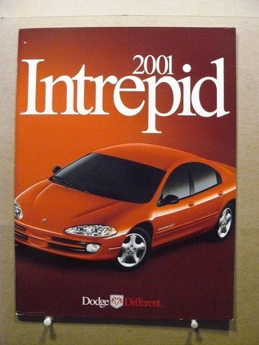 2001 dodge intrepid sales - intrepid,