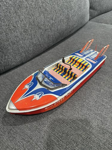 1959 rare vintage marusan - rare,