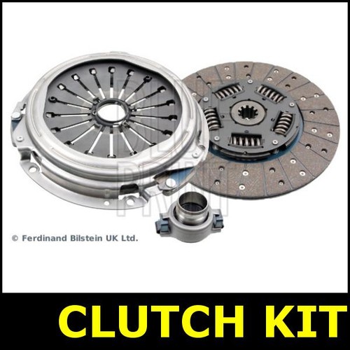 Clutch kit fits iveco daily - kit,
