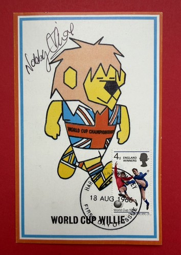 England 1966 world - england,