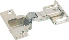 Hettich ET 582-72134 Fridge