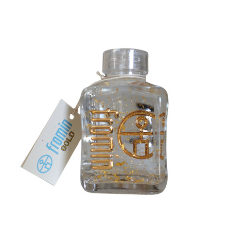 Gold ice age water - enriched, 24