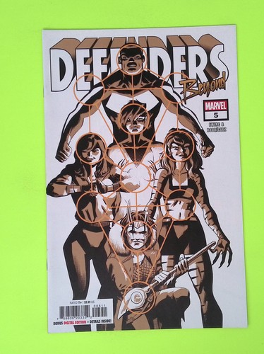 Defenders beyond 2023 - beyond,