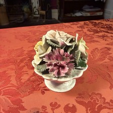 Vintage Radnor Bone China