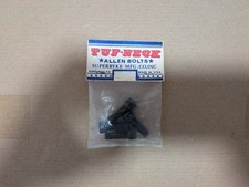 NOS Tuf Neck stem bolts early