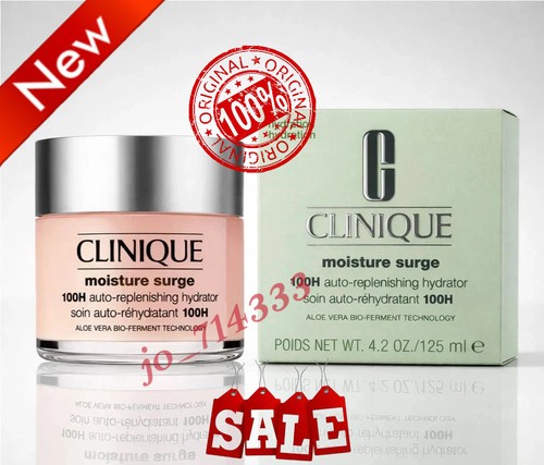 Clinique moisture surge 100h - clinique,