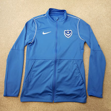 Nike portsmouth mens track - nike,