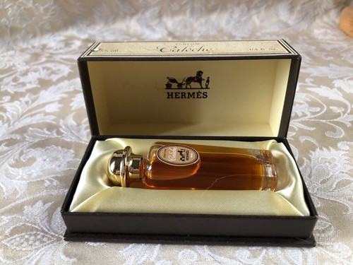 Vintage hermès calèche - vintage,