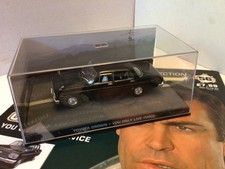 james bond car collection,Toyota Crown,You only Live Twice,#56
