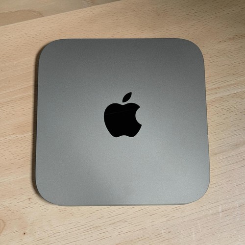 Apple mac mini 2018 - 2018, –