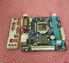 GIGABYTE GA-H61N-D2V Socket LGA1155 DDR3 Micro ATX Motherboard With I/O Shield