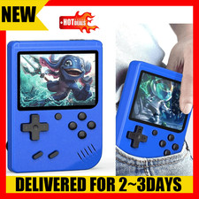 Classic Games Mini Handheld