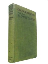 Colour Schemes for the Flower