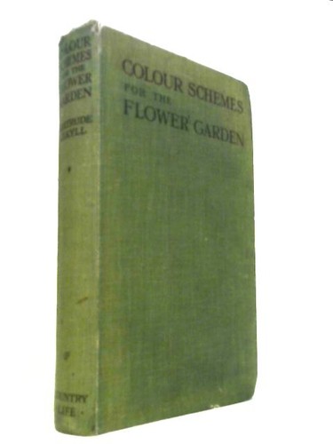 Colour schemes for - schemes, the