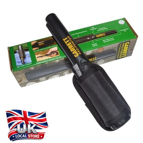 Garrett pro pointer - garrett, pro-pointer