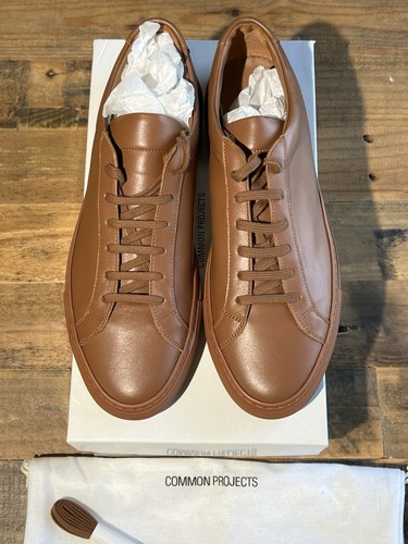 Common projects achilles low - projects,