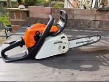 Stihl MS181c Easy start Petrol