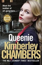 Queenie: The gripping, epic