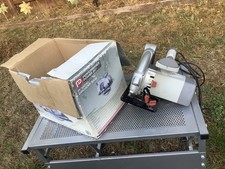 Performance Power PCS1200w Circular Saw Tools DIY Workshop Builder Workshop 