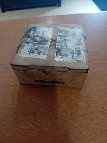 Doosan control unit - doosan,