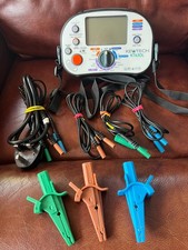 Kewtech KT63DL Digital 5-in-1