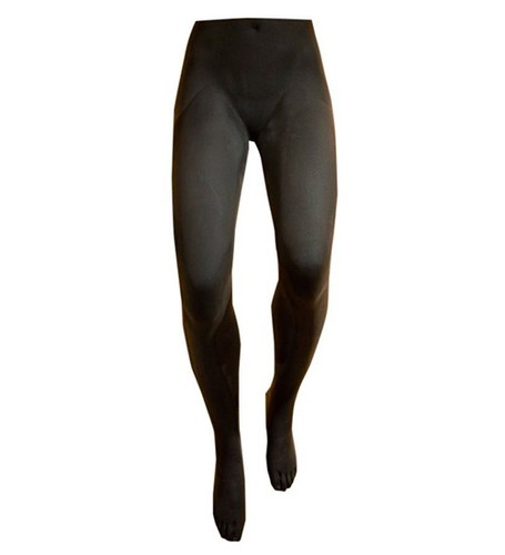 Wall hanging female display - hanging,