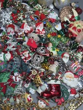 JOB LOT OF BROKEN VINTAGE