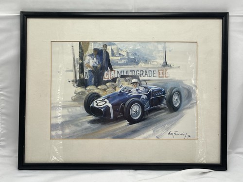 Vintage alan fearnley - vintage,